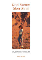 Drei Sterne über Sinai