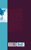 Mia und der blaue Schal