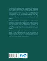Der Forstmeister, der Leutnant und der Krieg