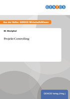 Projekt-Controlling