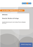Branche Medien & Verlage