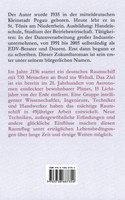 Aufbruch ins Weltall
