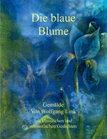 Die blaue Blume