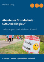 Abenteuer Grundschule