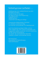 Selbsthypnose Leitfaden