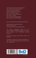 Discover Entdecke Deutsche Schäferhunde Fotobuch