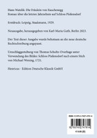 Die Fräulein von Rauchenegg