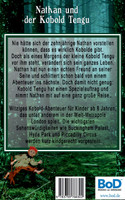 Nathan und der Kobold Tengu