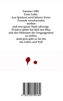Jugendsünden