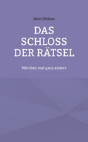 Das Schloss der Rätsel