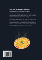 Bitcoin Money Metaverse