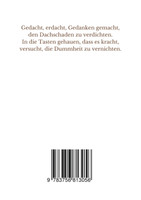 Wenn Hirn herznah spricht