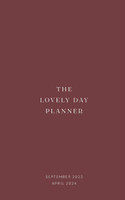 The Lovely Day Planner