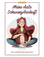 Meine erste Schwangerschaft