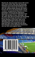 Elf unfassbare Geschichten über den HSV