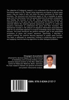 Automated Gene Function Prediction- Applying Ontology and Machine Learning