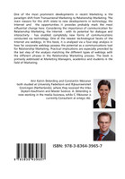 Corporate Blogs and Communications in Relationship Management