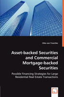 Asset-backed Securities and Commercial Mortgage-backed Securities