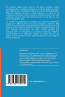 Towards Effective Aftercare; Addictions Treatment in First Nations Communities