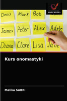 Kurs onomastyki