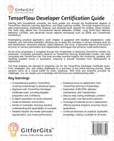 TensorFlow Developer Certification Guide