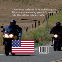 Motos americanas
