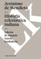 Historia eclesiástica indiana
