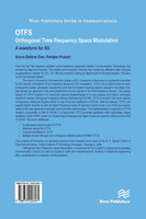 Orthogonal Time Frequency Space Modulation