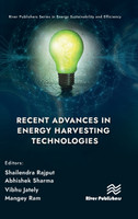 Recent Advances in Energy Harvesting Technologies