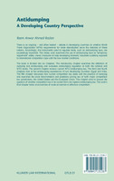 Antidumping