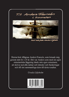 Till Anders i himmelen