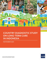 Country Diagnostic Study on Long-Term Care in Indonesia