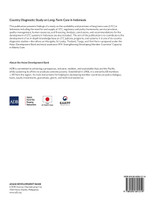 Country Diagnostic Study on Long-Term Care in Indonesia