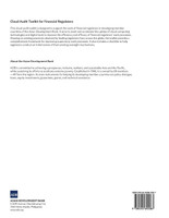 Cloud Audit Toolkit for Financial Regulators