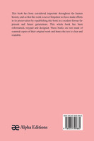 Antiquities of the Jews ; Book - XIII