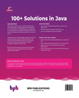 100+ Solutions in Java