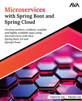 Microservices with Spring Boot and Spring Cloud