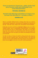 I'm Old, I'm Wise and I Know My Shit