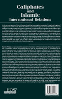 Caliphates and Islamic International Relations
