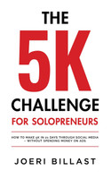 The 5K Challenge for Solopreneurs