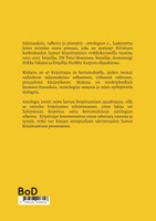 Salaisuuksia, valheita ja pimeyttä