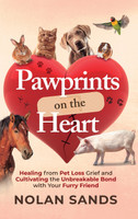 Pawprints on the Heart