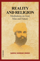 Reality and Religion