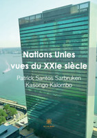 Nations Unies vues du XXIe siècle
