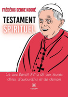 Testament spirituel