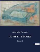 LA VIE LITTÉRAIRE
