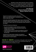 Research Methods in Sport