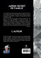 Jardin secret de famille