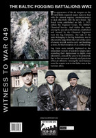 The Baltic Fogging battalions 1942-1945
