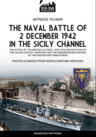 The naval battle of 2 december 1942 in the Siciliy Channel